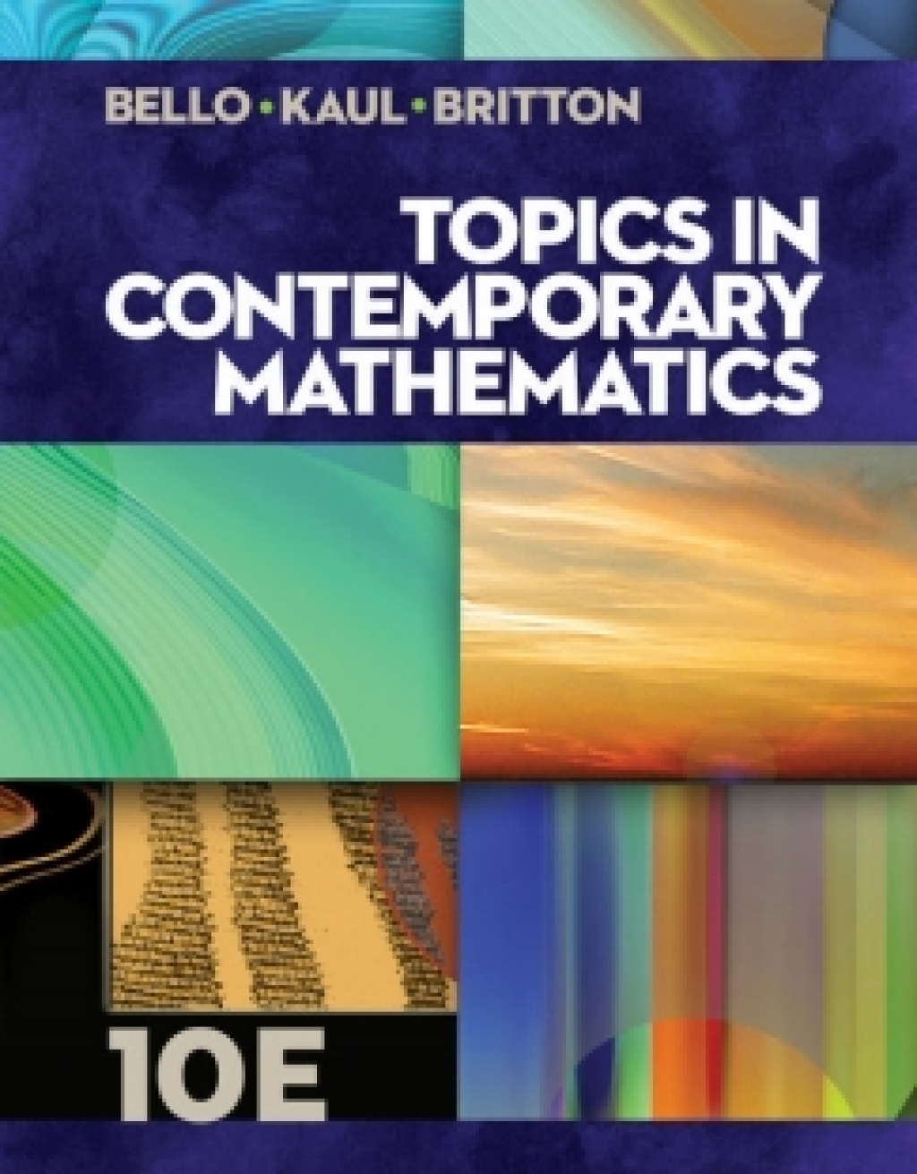 WebAssign for Bello/Kaul/Britton's Topics in Contemporary Mathematics, 10th Edition [Instant Access], Single-Term 10th Edition â€“ PDF/EPUB Version Downloadable